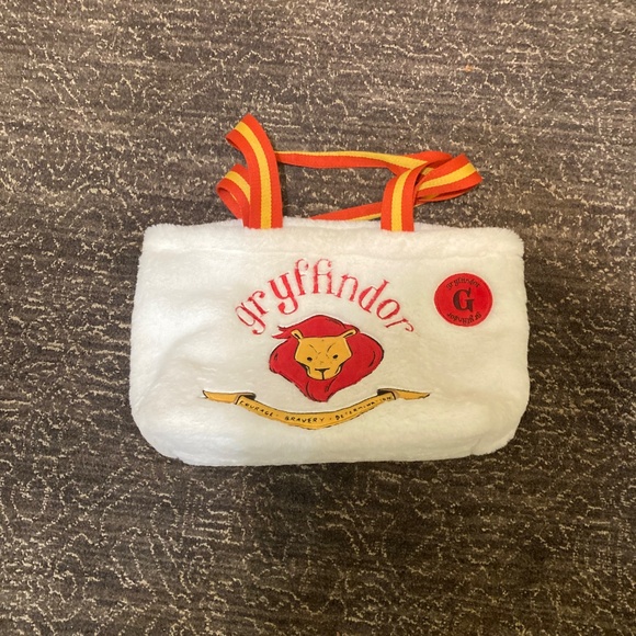 Harry Potter gryffindor bag - Picture 3 of 4